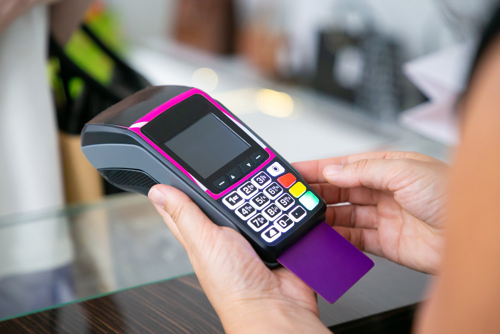 The Essential Role of POS Machines in Sri Lanka's Business Payment System